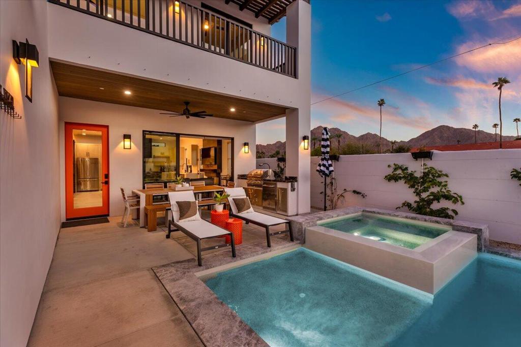 La Quinta Cove - Residential Lease