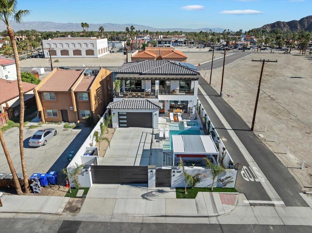 La Quinta Cove - Residential Lease