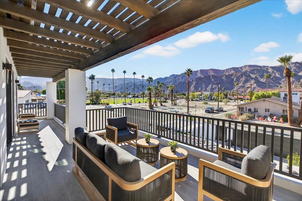 La Quinta Cove - Residential Lease