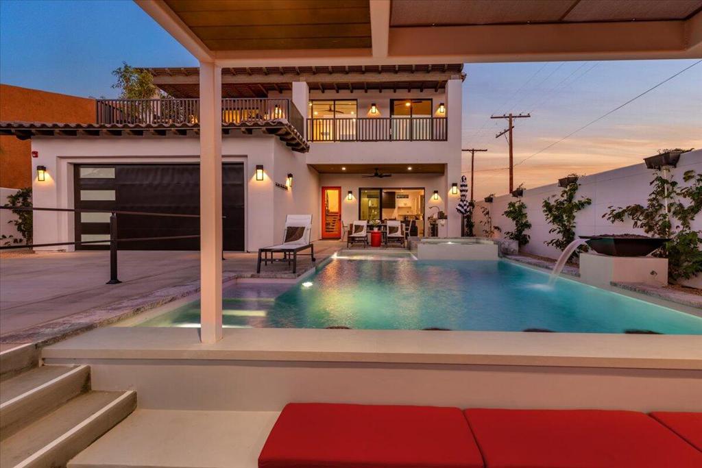 La Quinta Cove - Residential Lease