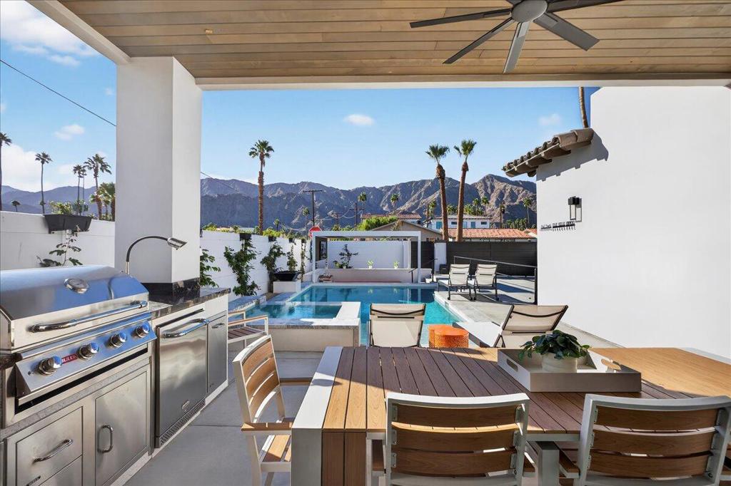 La Quinta Cove - Residential Lease