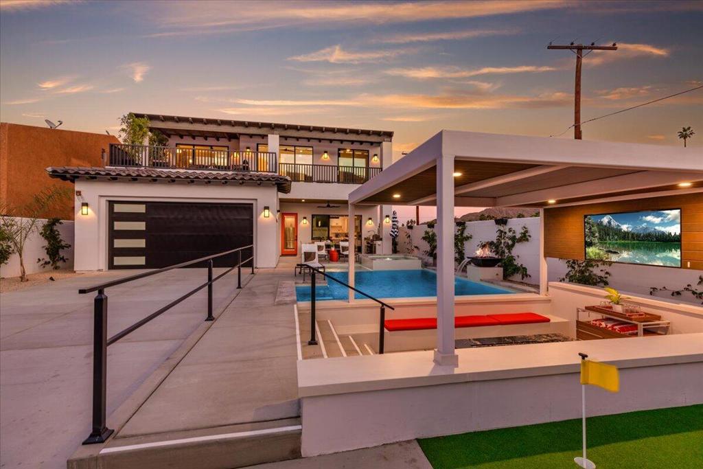 La Quinta Cove - Residential Lease