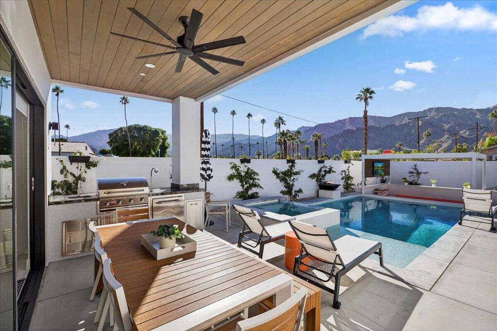 La Quinta Cove - Residential Lease