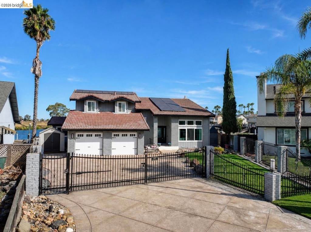 4818 Cabrillo Pt