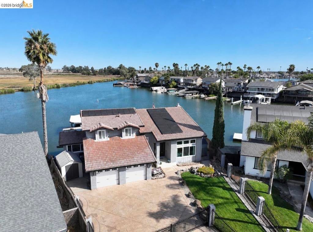 4818 Cabrillo Pt