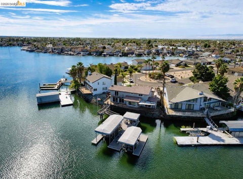 Photo of 4818 Cabrillo Pt PT, Discovery Bay, CA 94505 (MLS # 41146647)