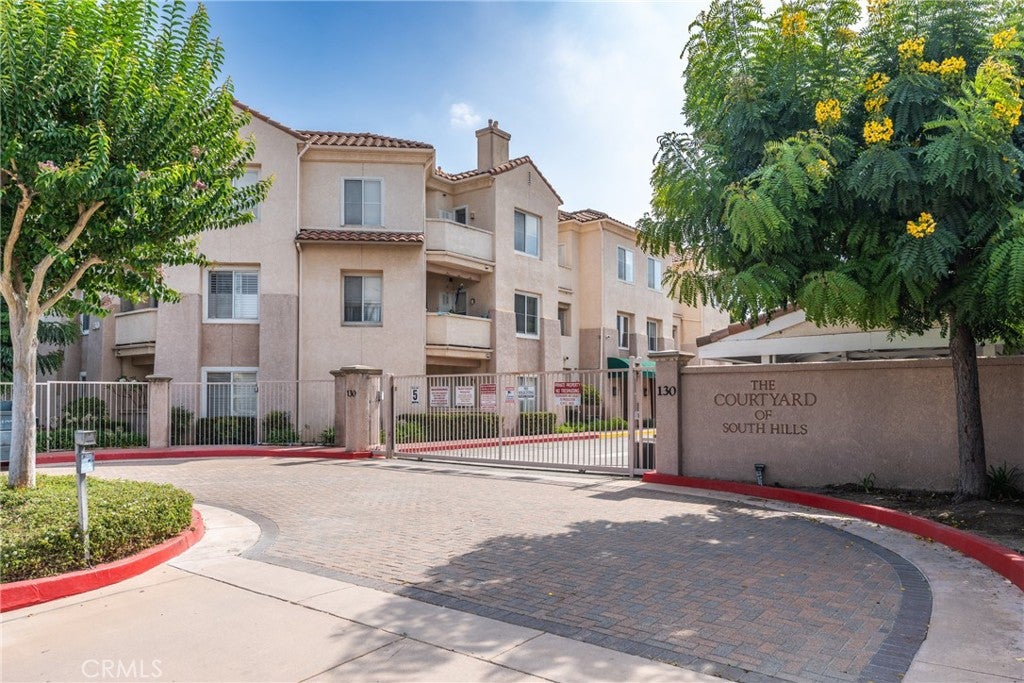 130 S Barranca ST 110, West Covina CA 91791