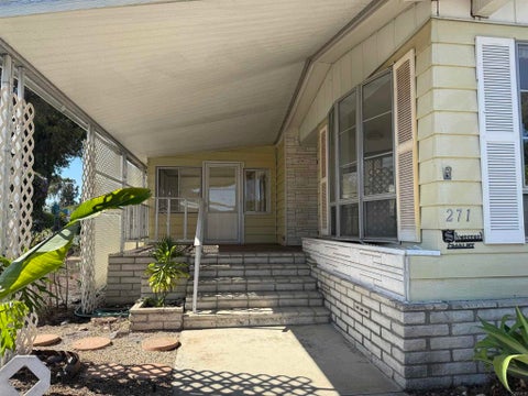 Photo of 276 N El Camino Real #271, Oceanside, CA 92058 (MLS # NDP2604445)
