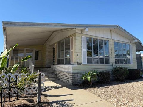 Photo of 276 N El Camino Real #271, Oceanside, CA 92058 (MLS # NDP2604445)