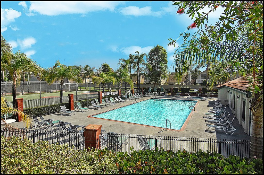 Hillview (HLV) - Residential