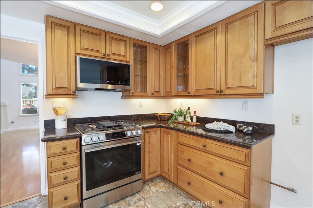 Hillview (HLV) - Residential