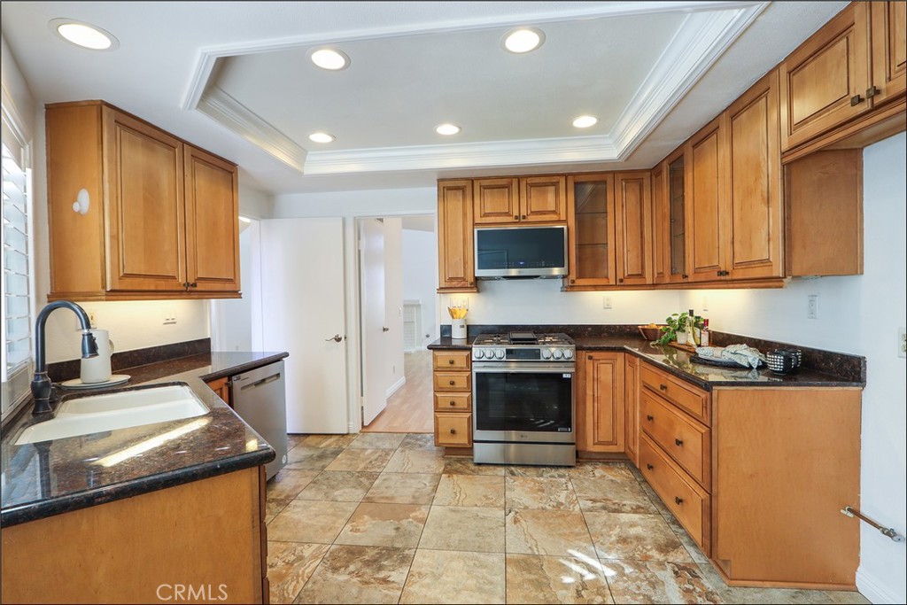 Hillview (HLV) - Residential