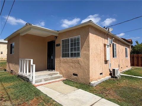 Photo of 333 1/2 Sefton Avenue, Monterey Park, CA 91755 (MLS # TR26122113)