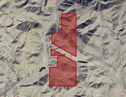 Photo of 0 Desert Hot Springs, Desert Hot Springs, CA 92240 (MLS # IG25113318)