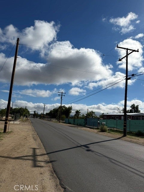 0 Betty Road