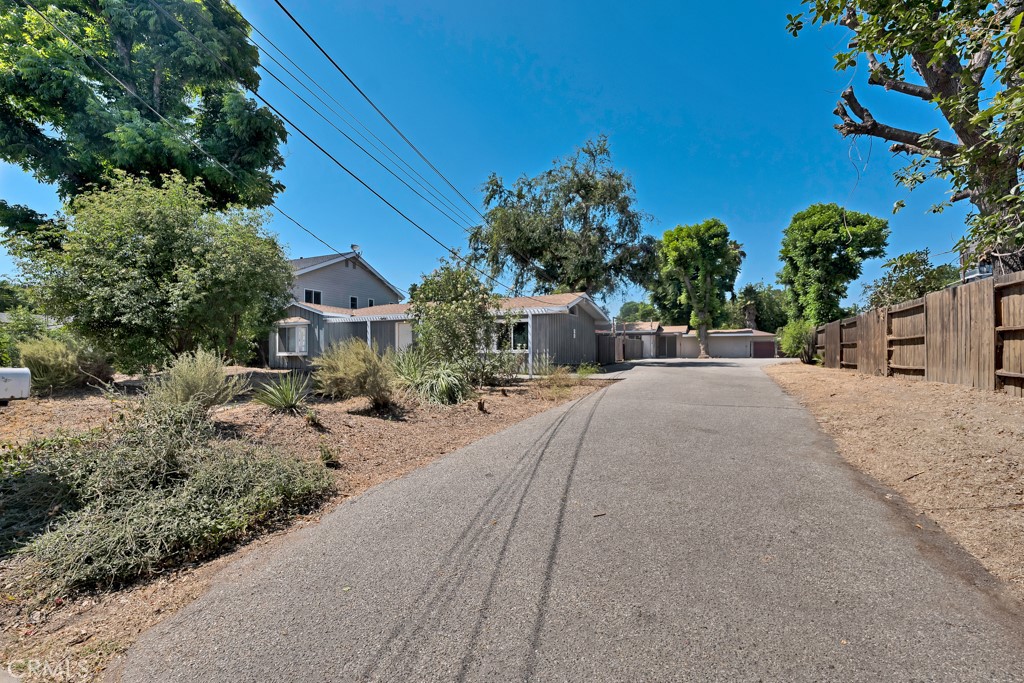 19147 Ingomar Street