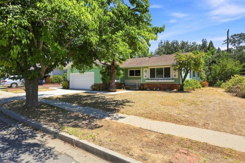 Photo of 314 Descanso Avenue, Ojai, CA 93023 (MLS # V1-38368)
