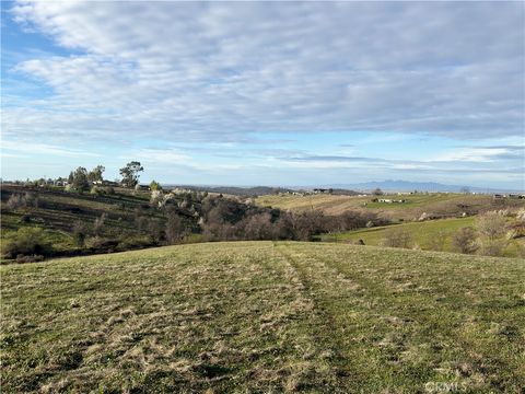 0 Alta Airosa Drive Oroville CA 95968