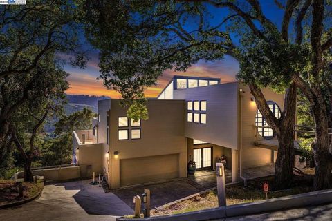 319 Tappan Ter Orinda CA 94563