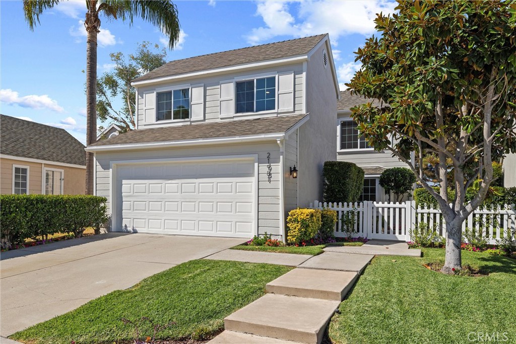 21981 Birchwood