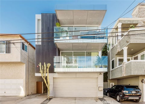 Photo of 442 23rd Place, Manhattan Beach, CA 90266 (MLS # SB26223412)