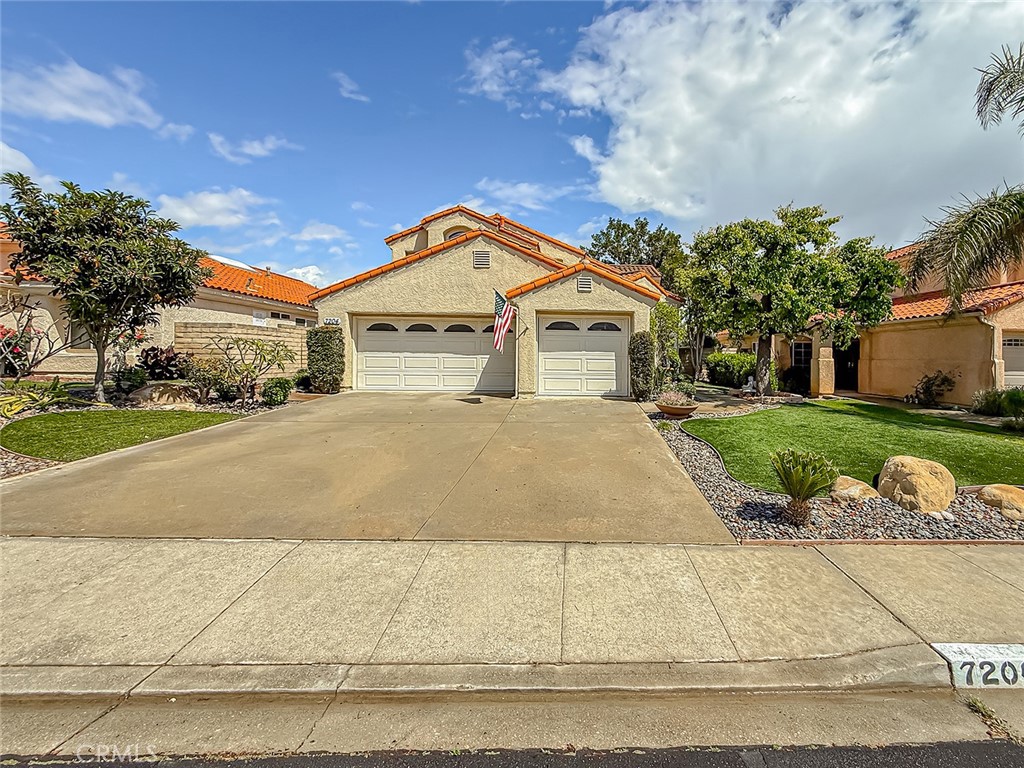 7204 University Drive