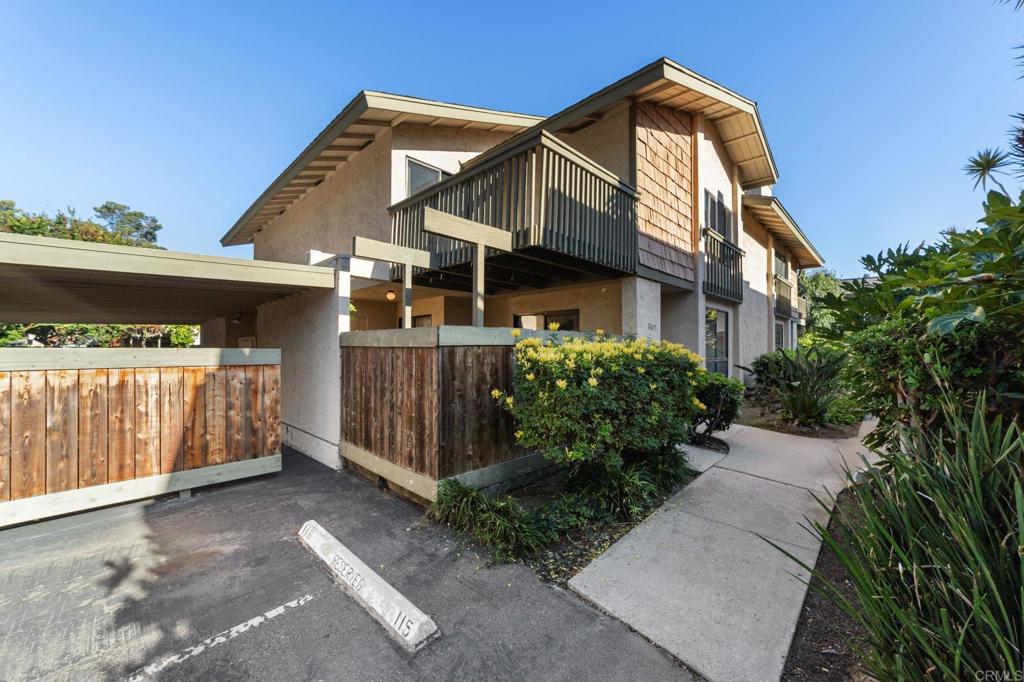 The One You’ve Been Waiting For! Welcome to THE MOST REASONABLY PRICED 3-bedroom townhouse/condo in all of Mission Valley! This desirable end-unit offers 3 bedrooms, 1.5 bathrooms, a spacious private patio, and a balcony off the primary suite. Inside, you’ll find luxury vinyl flooring, brand-new carpet, a cozy fireplace, and plenty of potential to add your personal touches—creating instant sweat equity. Located in the sought-after Mission Playmor community, you’ll enjoy a vacation-style lifestyle with two sparkling pools, a hot tub, tennis courts, and lush, park-like grounds with mature trees. All this, just minutes from SDSU, Snapdragon Stadium, shopping, dining, and more! Plus, with quick access to the 8, 15, and 805 freeways, commuting is a breeze. Don’t wait—this rare opportunity won’t last!