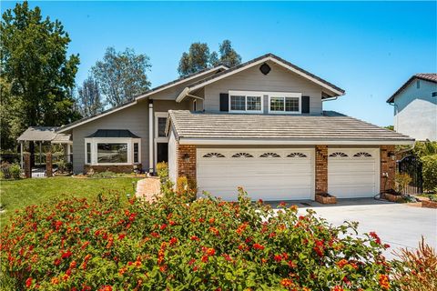 Photo of 5295 Vista Del Amigo, Yorba Linda, CA 92886 (MLS # PW26128545)