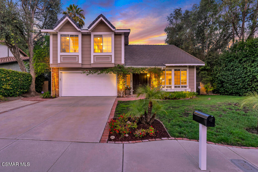 2930 Rikkard Drive