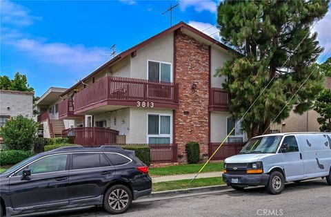 Photo of 3813 Huron Avenue #4, Culver City, CA 90232 (MLS # PW25185253)