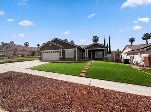 Photo of 3630 Vanderbilt Drive, Corona, CA 92881 (MLS # IV26078927)