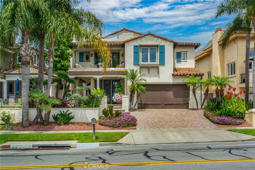 35002 Camino Capistrano