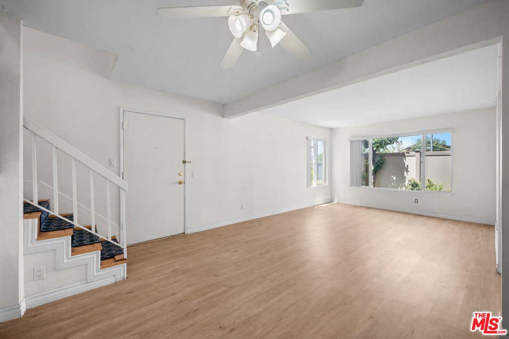 Photo of 12334 Runnymede Street #5, North Hollywood, CA 91605 (MLS # 26857313)