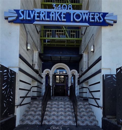 Photo of 3408 W SUNSET BLVD Blvd, Silver Lake, CA 90026 (MLS # SR25257221)