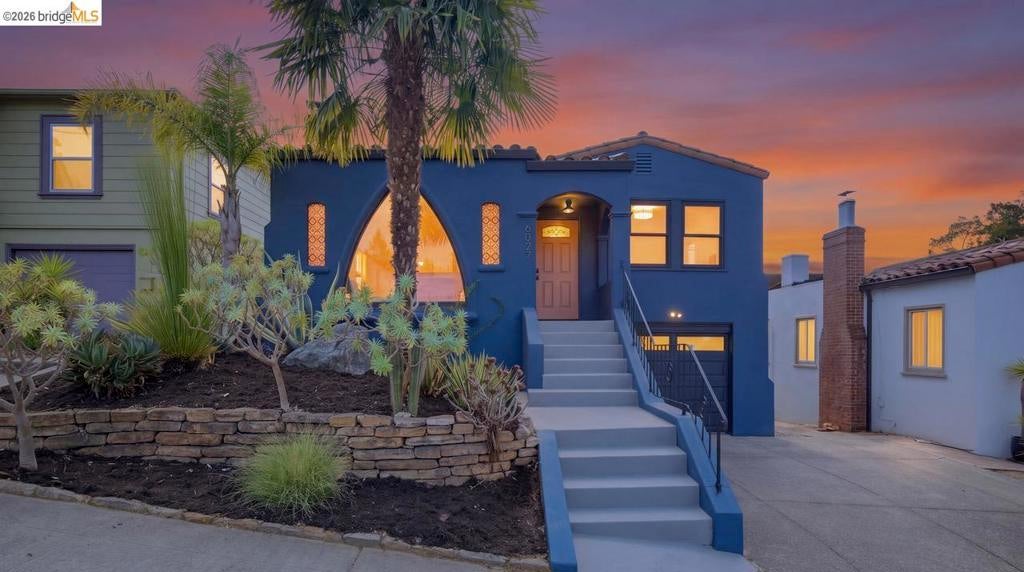 6027 Buena Ventura Ave.