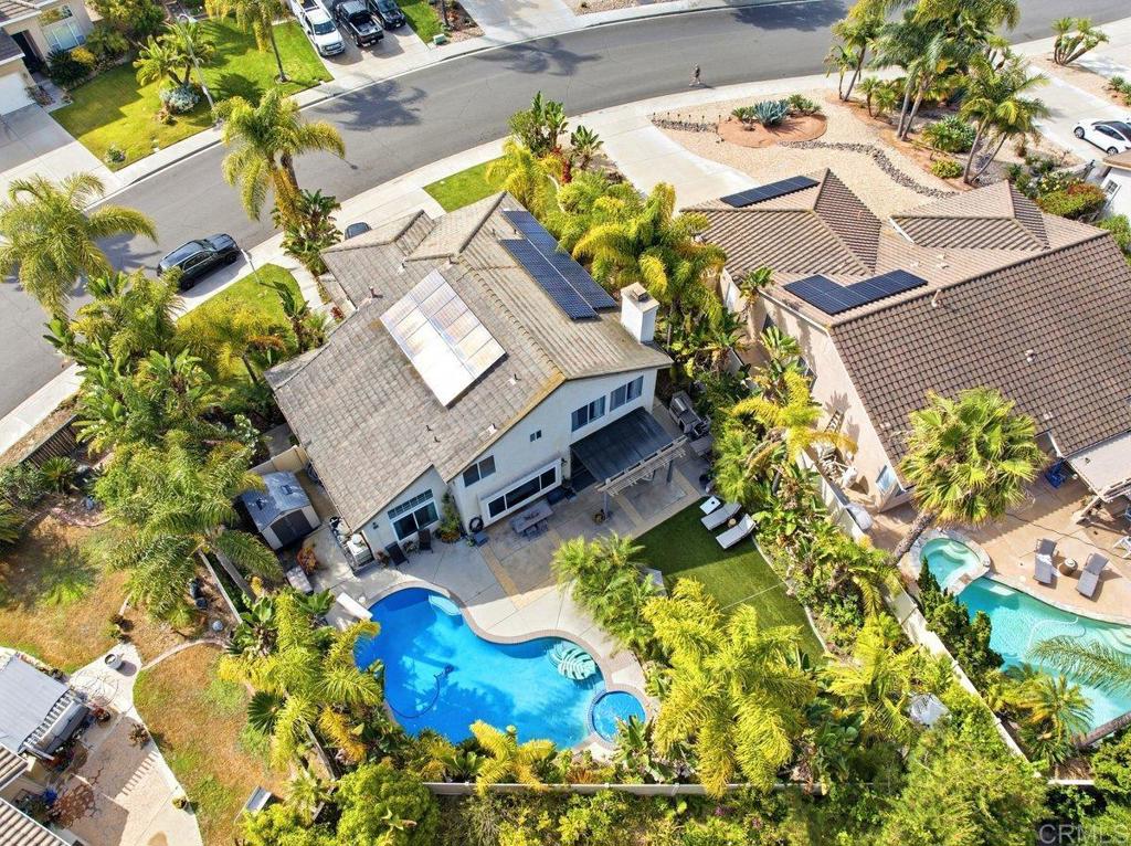 5138 Palmera Drive