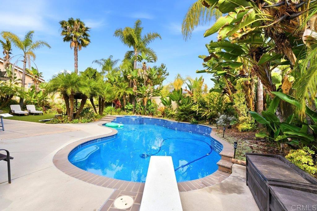 5138 Palmera Drive