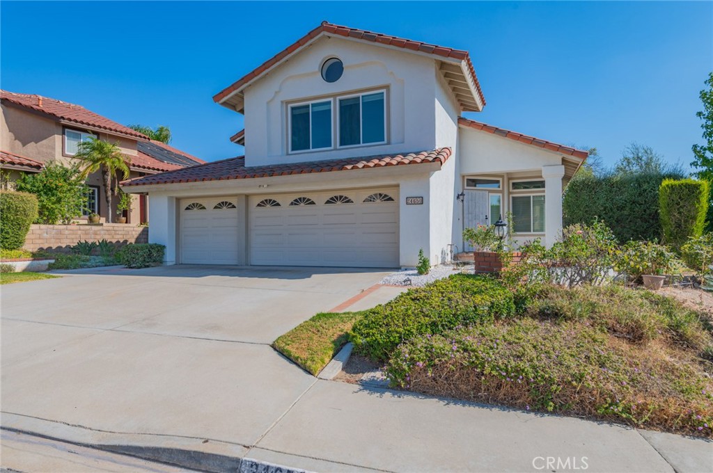 - Residential Lease