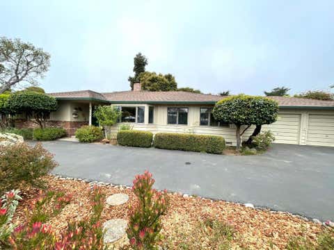Photo of 215 Lamanda Drive, Aptos, CA 95003 (MLS # ML82057023)