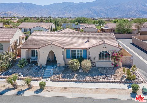 Photo of 67649 Rio Pecos Drive, Cathedral City, CA 92234 (MLS # 26649575)
