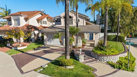 7 Saint Martin Laguna Niguel CA 92677
