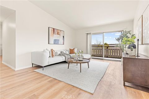 Photo of 20516 S Vermont Ave Ave #54, Torrance, CA 90502 (MLS # SB26088574)