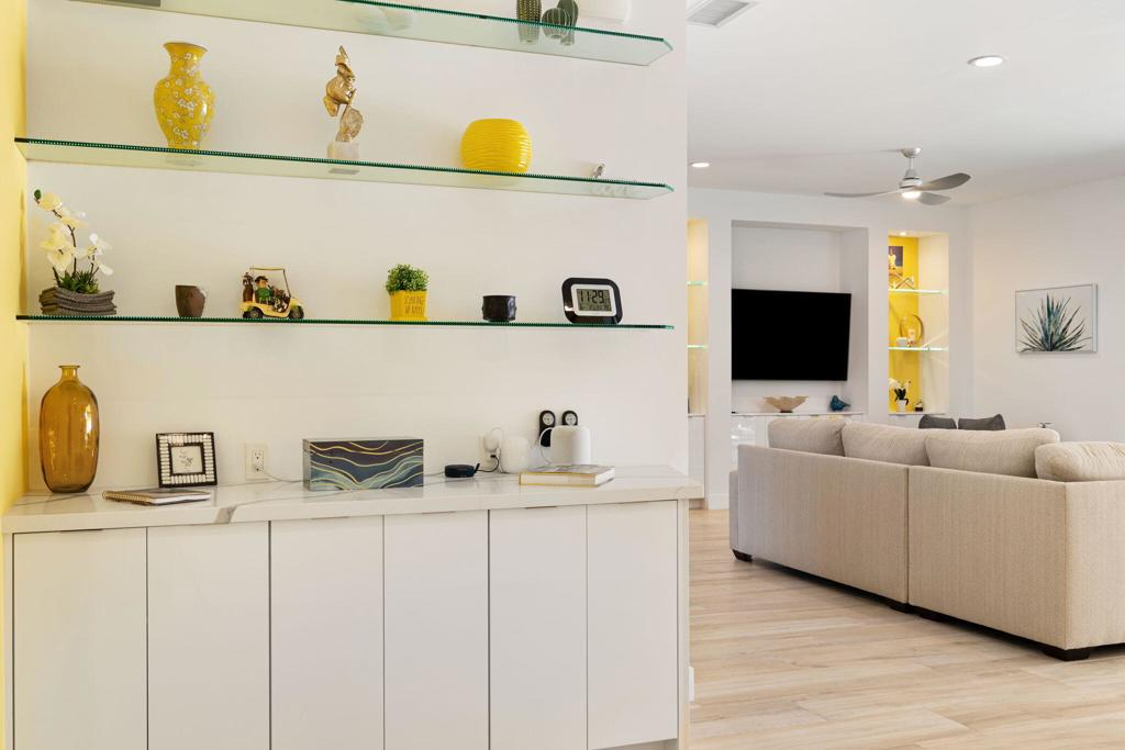 Ironwood Country Clu - Residential Lease
