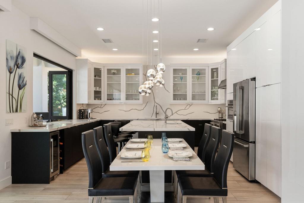 Ironwood Country Clu - Residential Lease