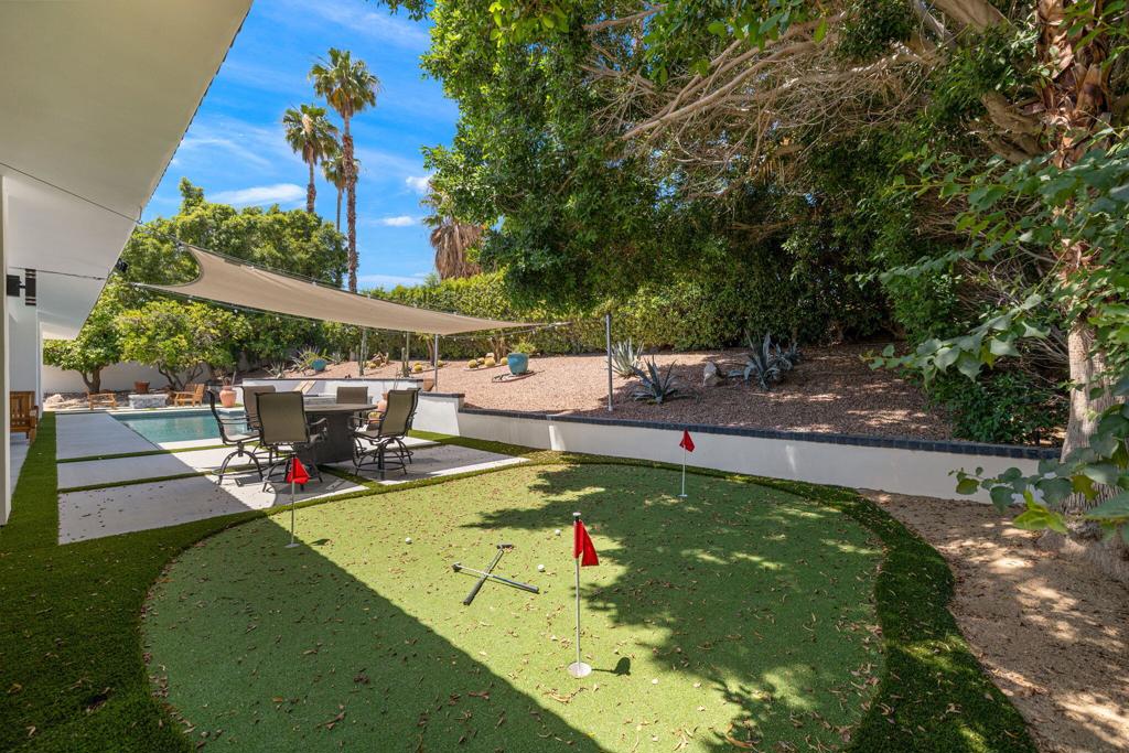 Ironwood Country Clu - Residential Lease