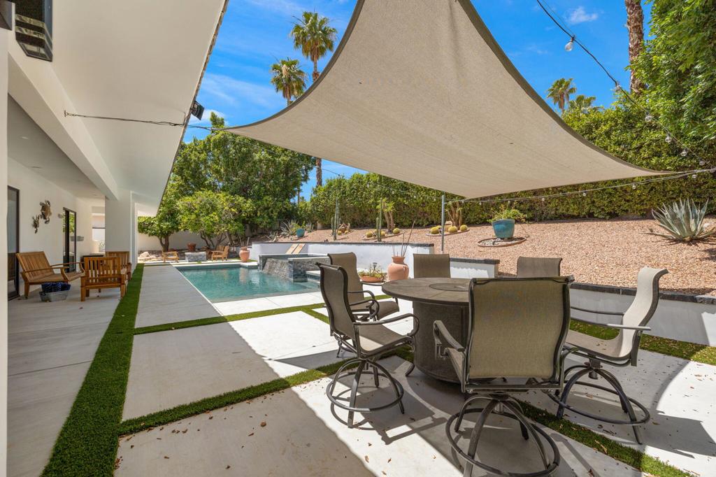 Ironwood Country Clu - Residential Lease