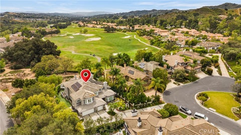 Photo of 10 Skylark Way WAY, Trabuco Canyon, CA 92679 (MLS # OC26211778)