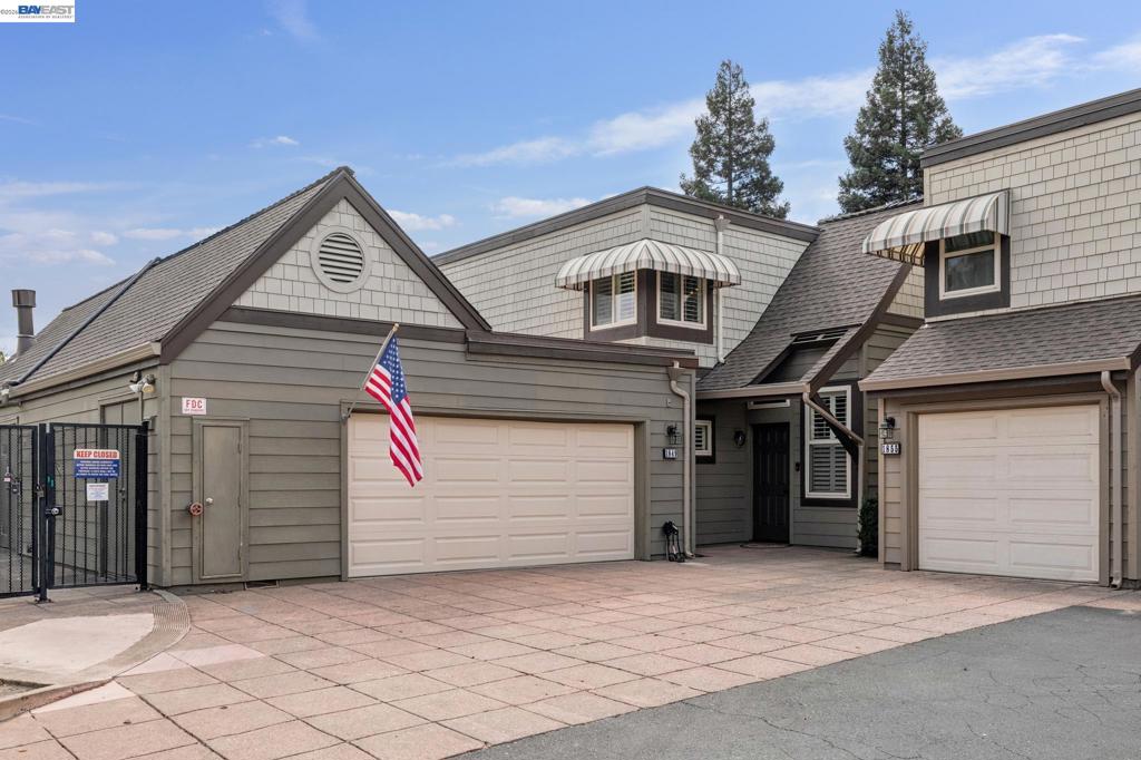1849 CRESTLINE RD Rd, Pleasanton CA 94566