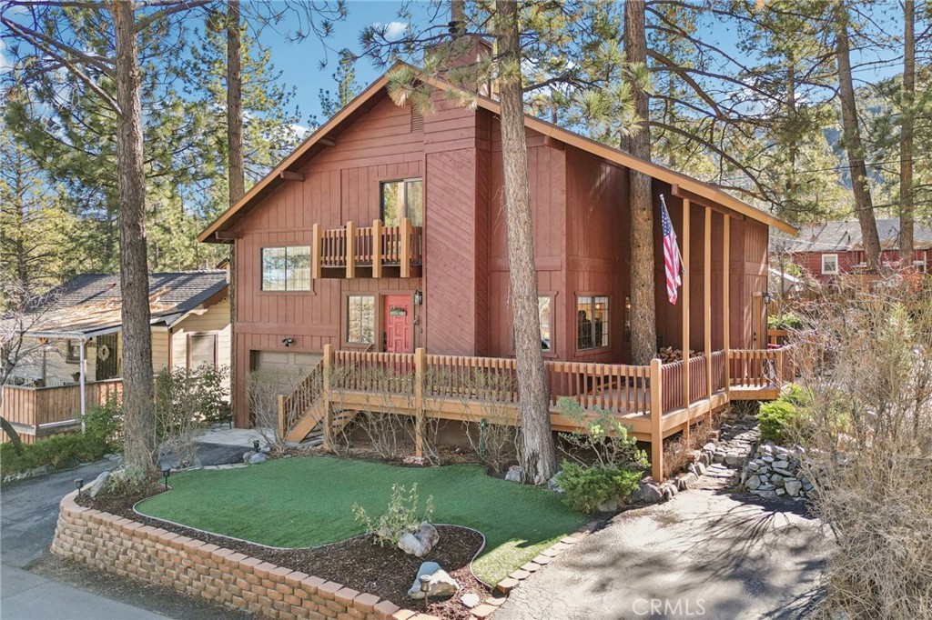 1847 Thrush Road