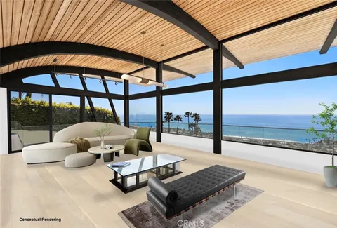 1255 Skyline Drive, Laguna Beach, CA 92651 - MLS#: NP25097389